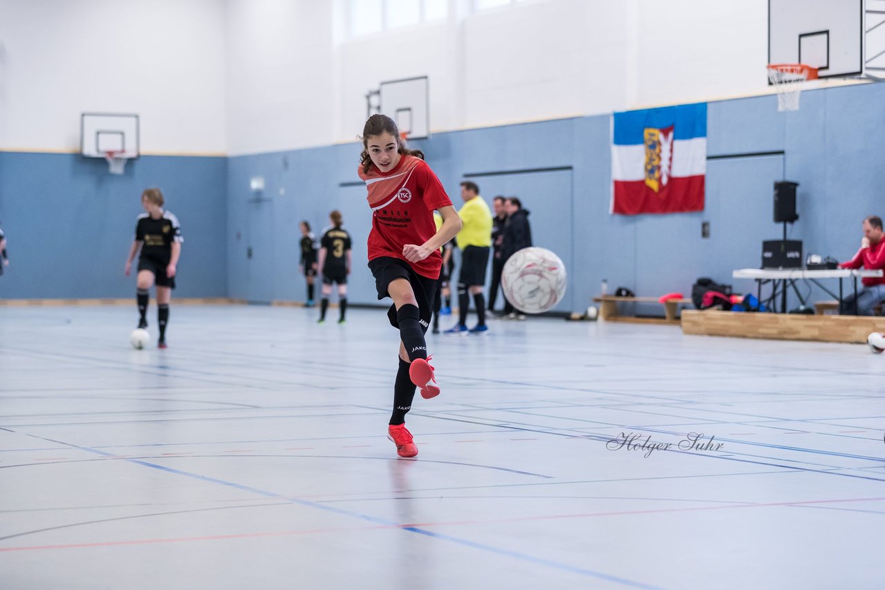 Bild 101 - wCJ Futsalmeisterschaft Runde 1